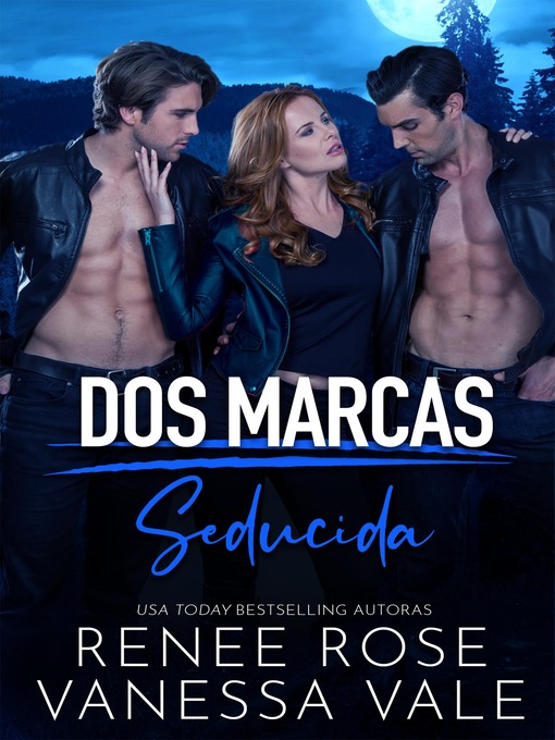 Title details for Seducida by Vanessa Vale - Available